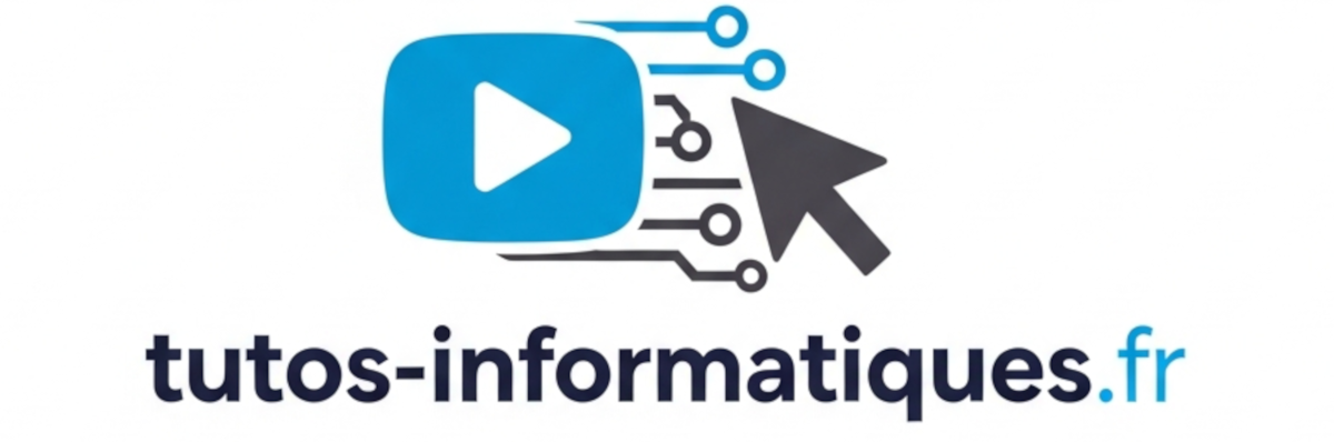 Tutos-informatiques